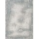 preview thumbnail 15 of 30, Low-pile Rug Persian Rug Jute Rug Grey - 5'3'' x 7' - Rectangle