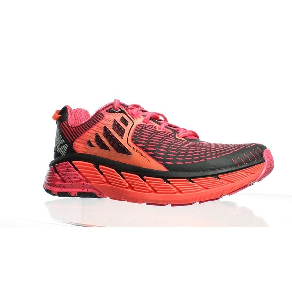 hoka pink