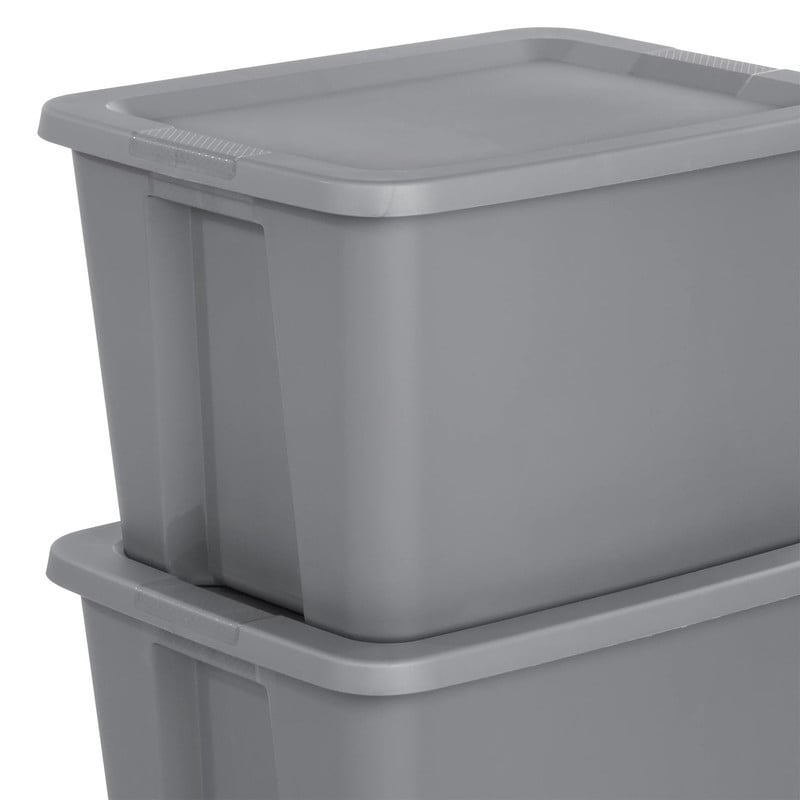 https://ak1.ostkcdn.com/images/products/is/images/direct/f8dabb17d6575182734073bfbedbe819593f22d1/18-Gallon-Tote-Box-Plastic%2C-Gray%2C-Set-of-8.jpg