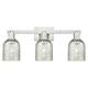 Option Brushed Satin Nickel / Mica