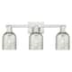 Option Brushed Satin Nickel / Mica