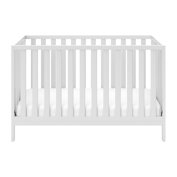 storkcraft pacific crib