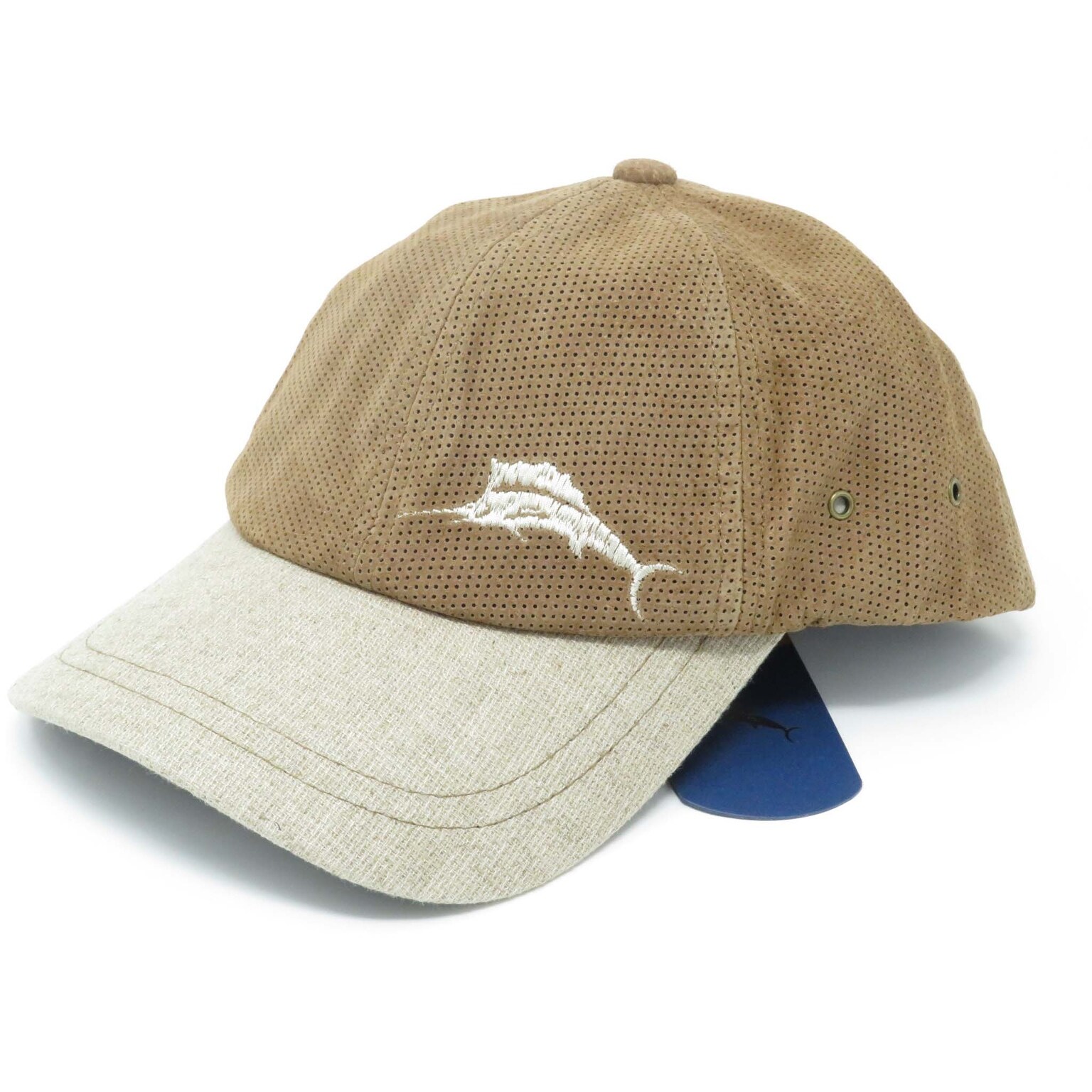 tommy bahama golf hat