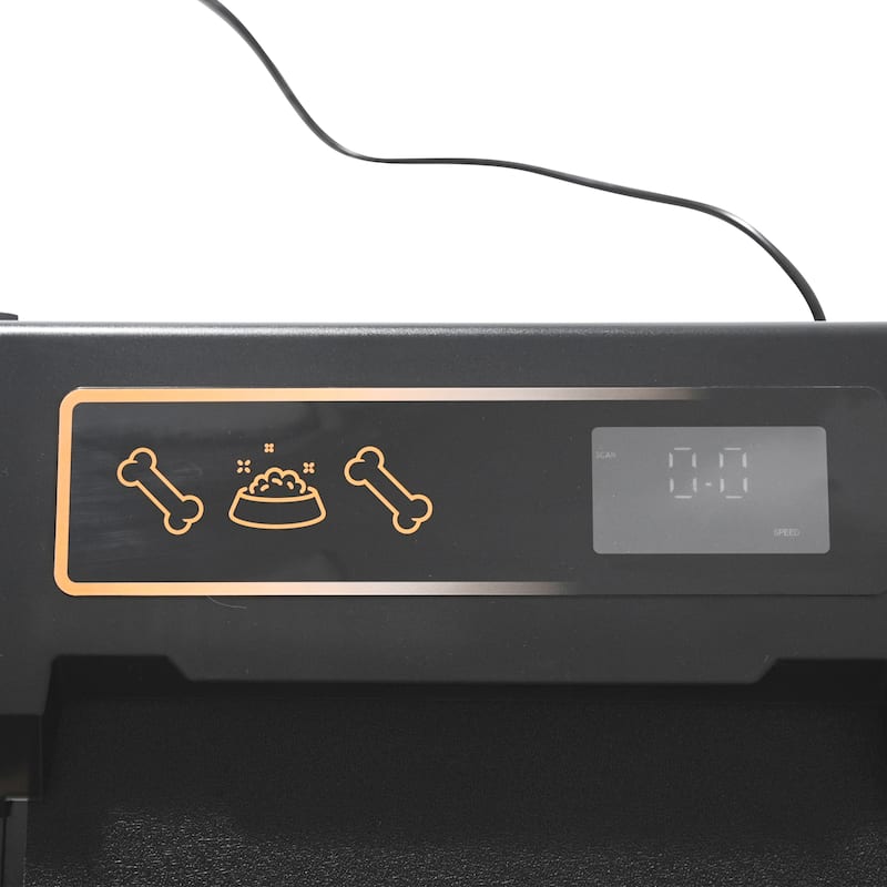 Dog Treadmill for Medium Dogs, Dog Pacer Treadmill for Healthy Fit Pets, Dog Treadmill Run Walk