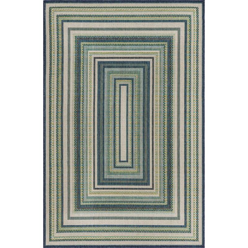 Outdoor Atelier Collection Area Rug