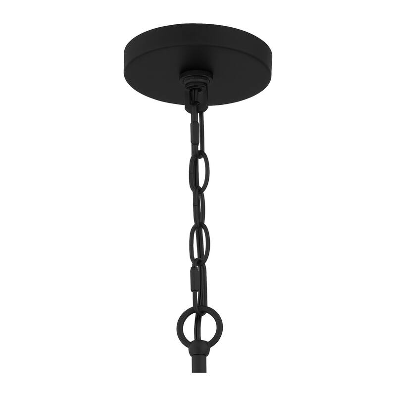 Prescott 1-Light Mini Pendant