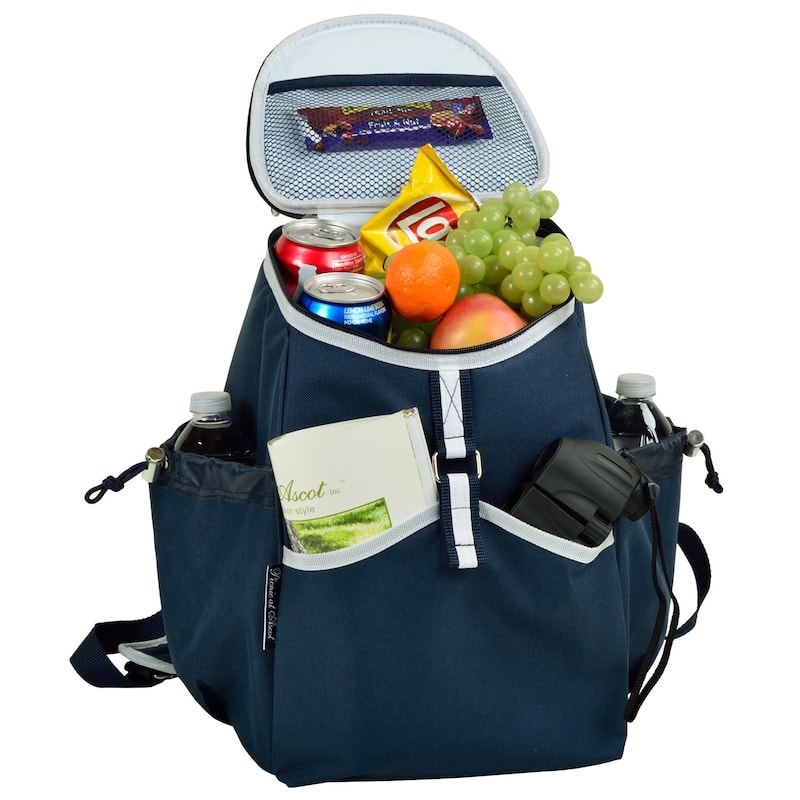 Georgia Tech Backpack Cooler