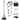 Euroflex Vapour Plus 18-Piece Steam Mop with Precision Floor Care Kit; Consumer Reports Recommended