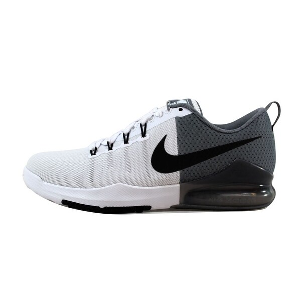 nike air zoom train action