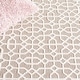 preview thumbnail 27 of 37, SAFAVIEH Audrey Cosma Modern Geometric Rug