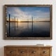 preview thumbnail 34 of 68, Bay at Sunset-Premium Framed Canvas - Ready to Hang