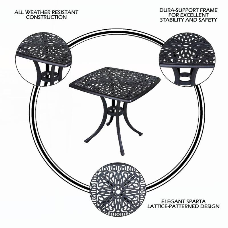 lightweight End table