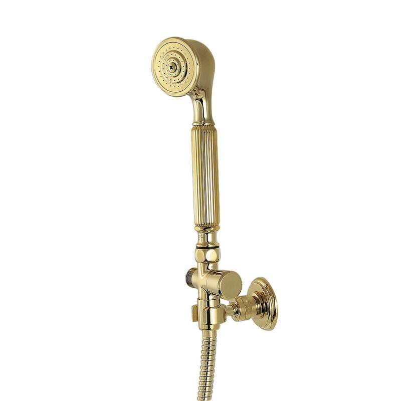 Kingston Brass Restoration Hand Shower Kit