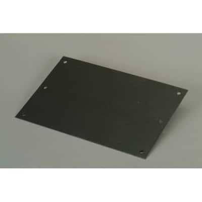 PROFLO 5" x 8" 16 Gauge Stud Guard