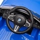 preview thumbnail 32 of 58, 12V Licensed BMW M4 Ride-On Car for Kids with Remote Control, Adjustable Speed, Music, Bluetooth, and Portable Handle