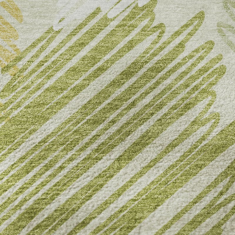 Premium Washable Super Soft Casual Contemporary Mayfield Rug