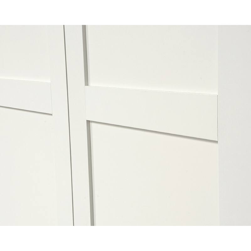 Sauder HomePlus Collection Storage Cabinet