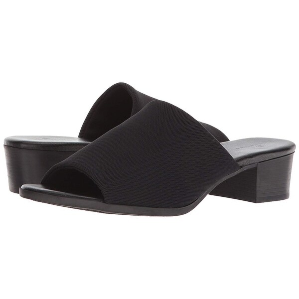 bandolino slides