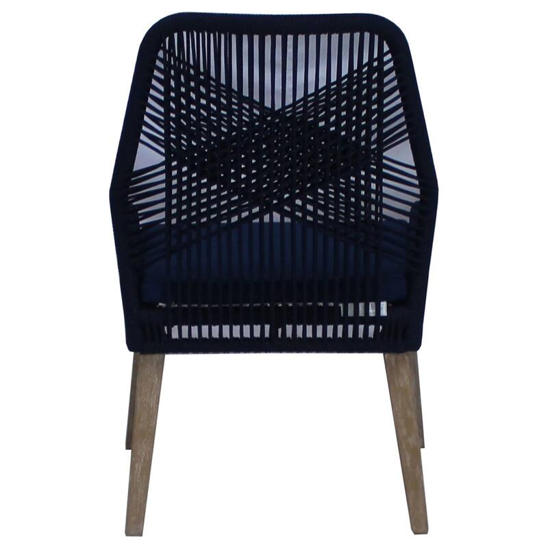 Wooden Frame Side Chair,Dining Chair (Set of 2)