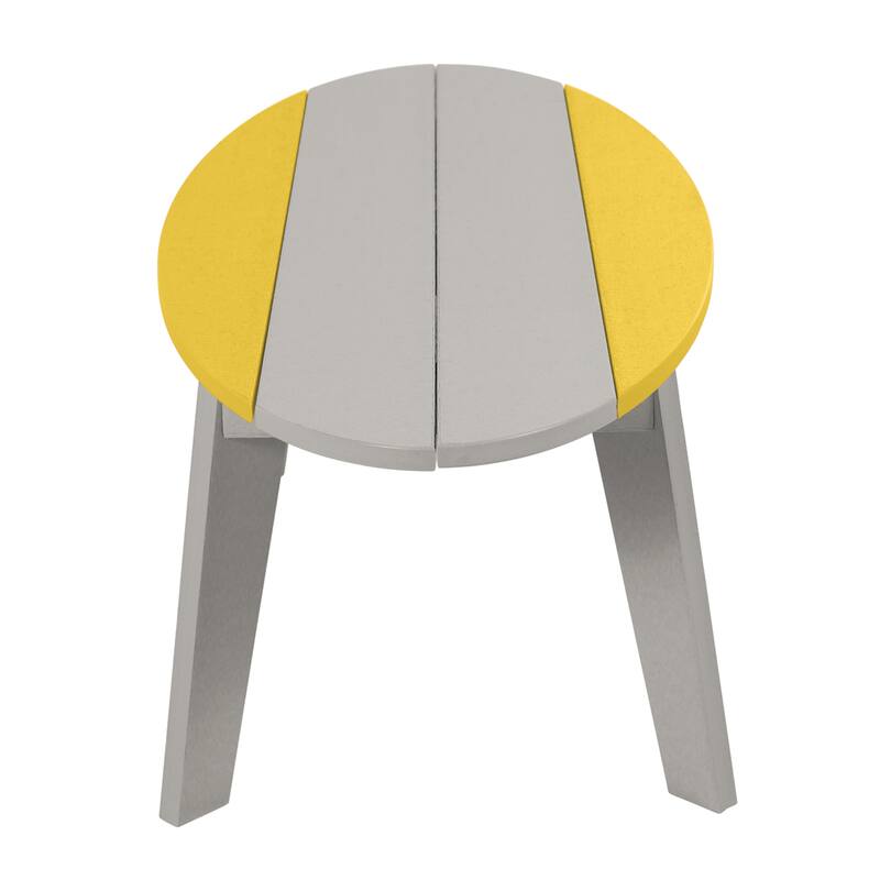 Shoreline Surfboard Outdoor Coffee Table