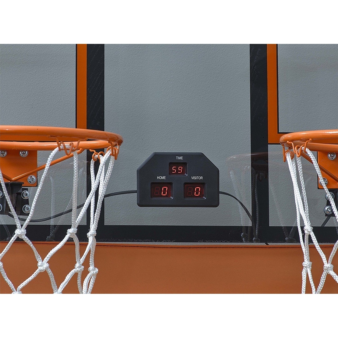 Shop Atomic Slam Dunk Basketball Shootout Arcade Game M01483w
