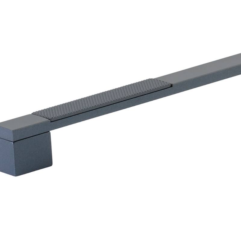 Schaub and Company 211004 Urbano 12" Center to Center Urban Modern