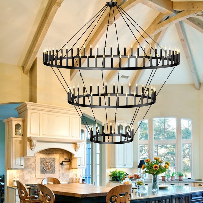 Extra long ceiling pendant sale