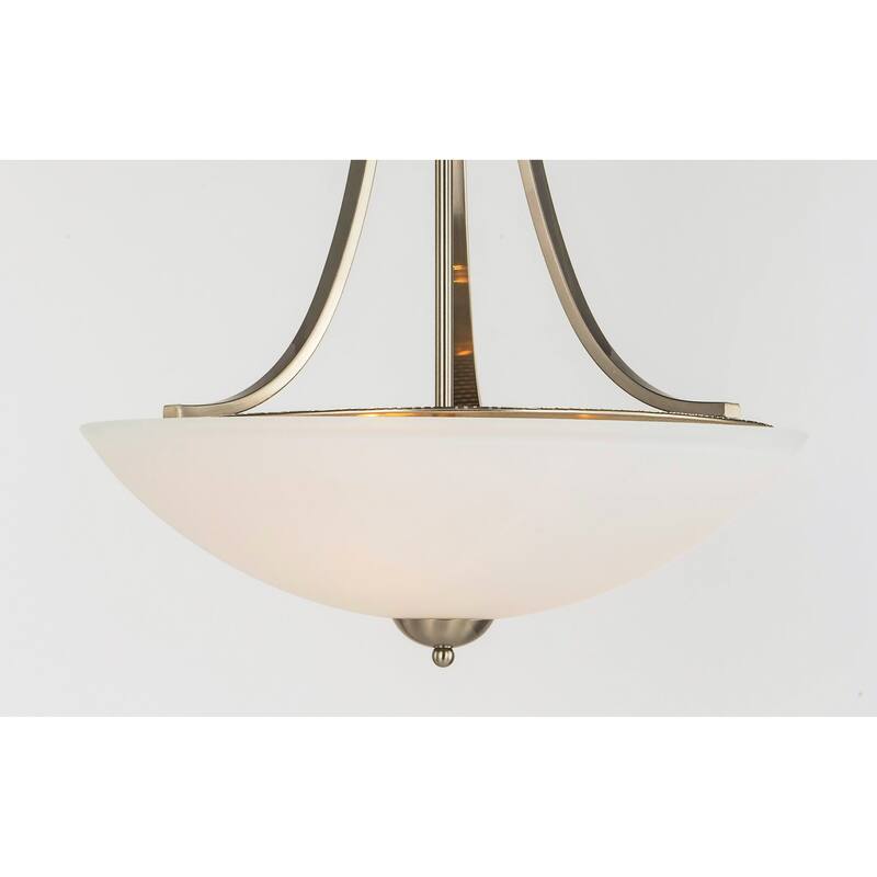 Taylor 3-Light Pendant