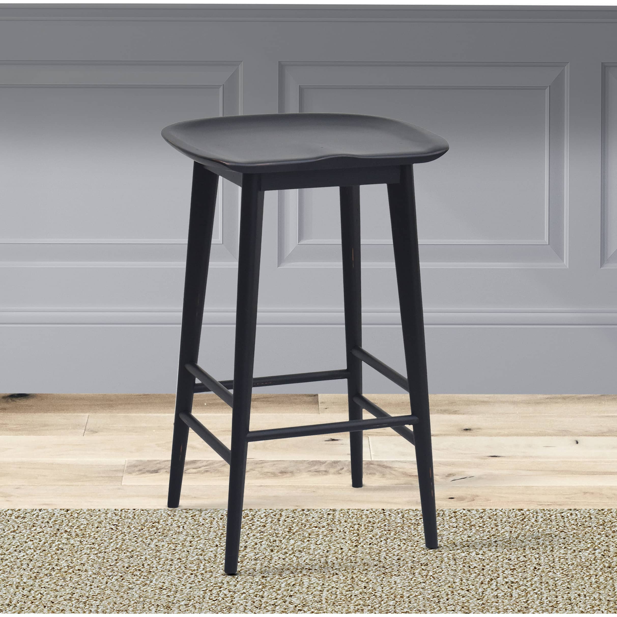 Backless Counter and Bar Stools - Bed Bath & Beyond