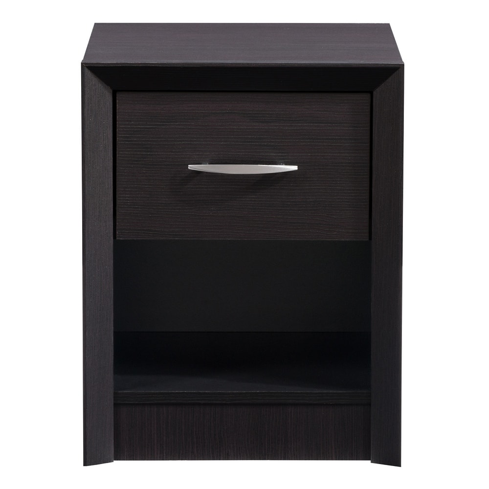 Newport 1 Drawer Nightstand
