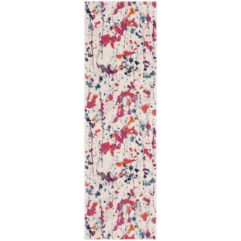 SAFAVIEH Evoke Hallbjorg Vintage Boho Rug
