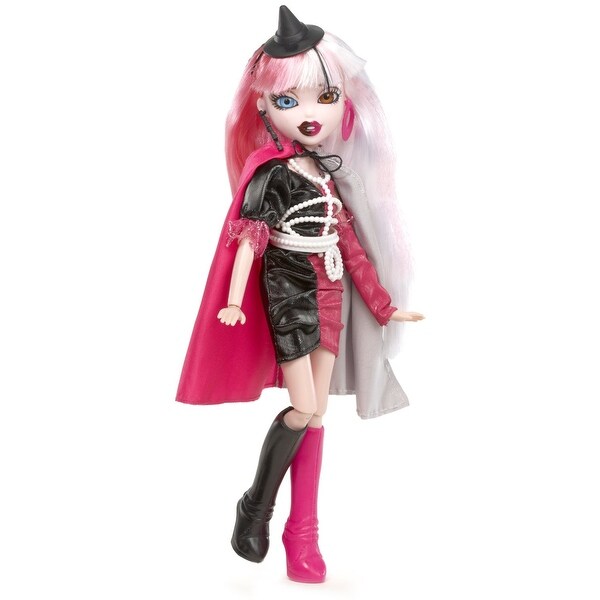 bratzillaz cloetta