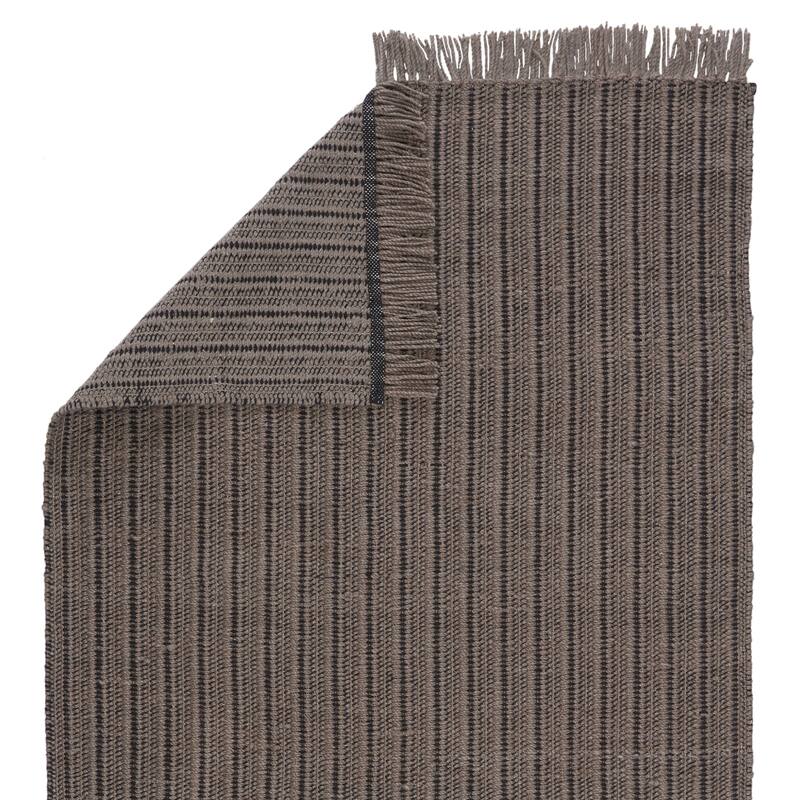 Torrance Handwoven Solid Area Rug