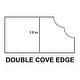 preview thumbnail 18 of 128, Willow Collections 36 in x 22 Aberdeen Freestanding Left Offset Sink Bathroom Vanity with Quartz or Marble Countertop