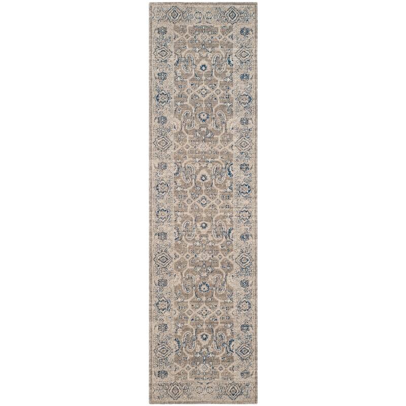 SAFAVIEH Patina Feikea Traditional Oriental Rug