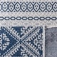 preview thumbnail 24 of 53, SAFAVIEH Augustine Serap Contemporary Cotton Rug