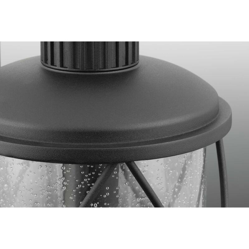 Progress Lighting Hollingsworth Single Light 24" Tall Outdoor Wall