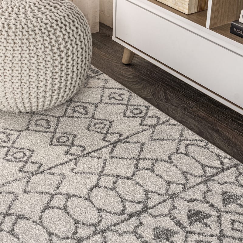 JONATHAN Y Ziri Moroccan Beni Souk Area Rug