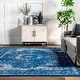 preview thumbnail 60 of 80, Nuloom Verona Vintage Persian Area Rug