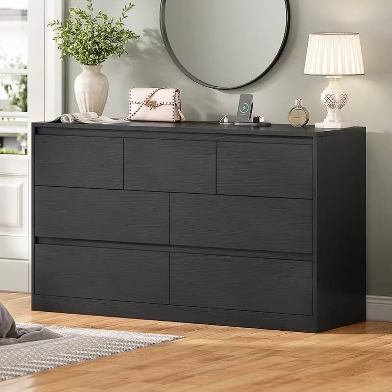 Dresser for Bedroom Dressers & Chests of Drawers Storage Organizer