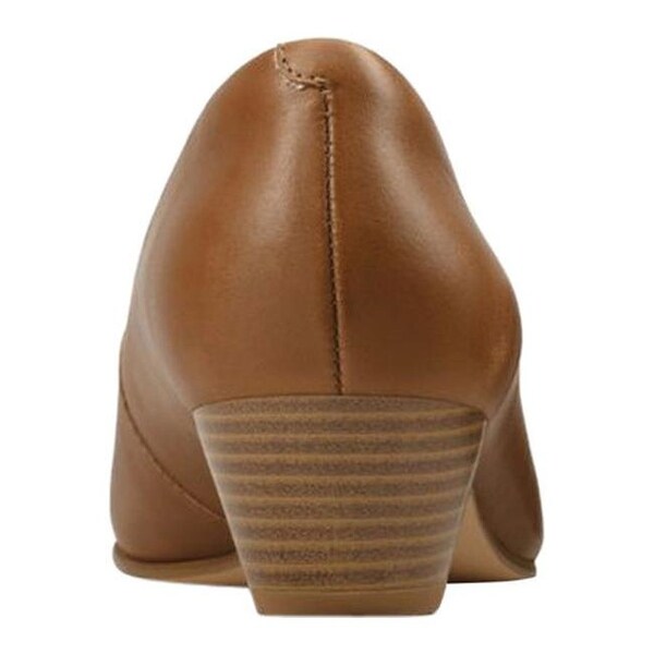 clarks sense 35 court