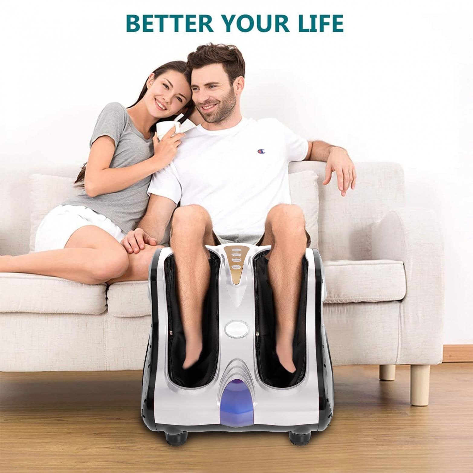 Bed bath and deals beyond foot spa