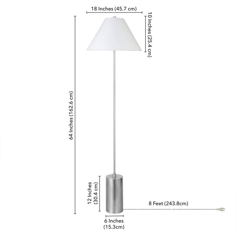 Somerset Floor Lamp