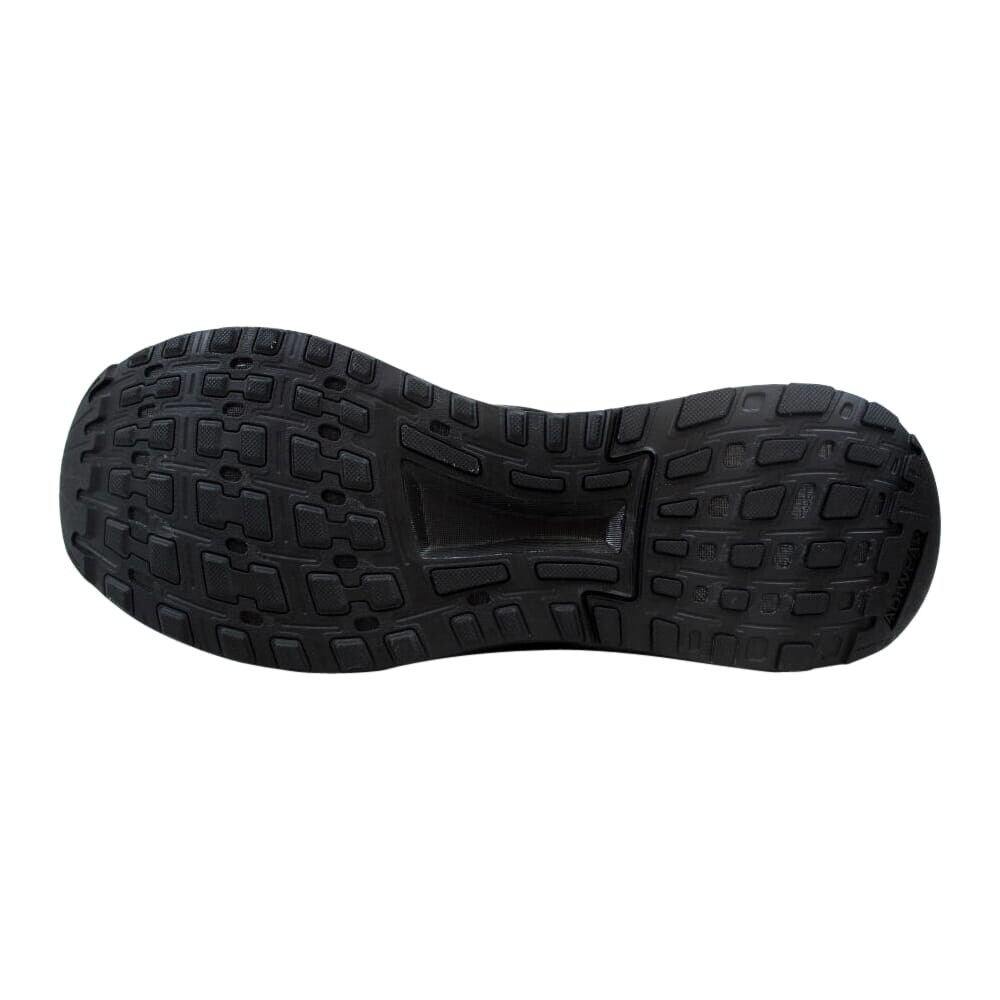 adidas duramo 9 wide core black