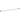 Amerock Monument 24" Towel Bar