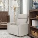 preview thumbnail 8 of 6, Sierra Triple Power Glider Recliner