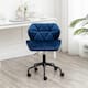 Option Blue+Velvet