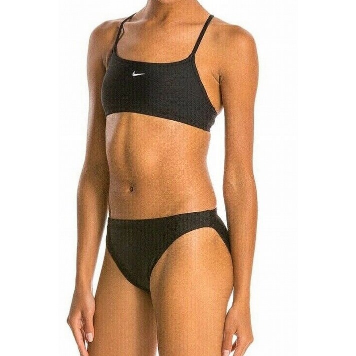 nike underwire swimsuit