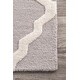 preview thumbnail 11 of 62, nuLOOM Handmade Alexa Moroccan Trellis Wool Area Rug