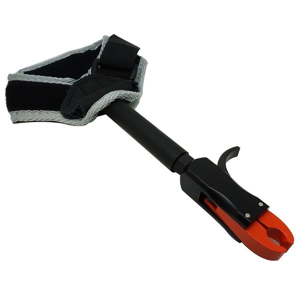 Safari Choice Archery Velco Adjustable Bow Release